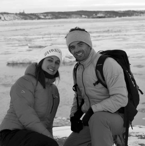 le st laurent12 (1) Ariège canyon aventure canyoning, escalade, via ferrata, ski en Ariège